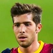 Sergi Roberto