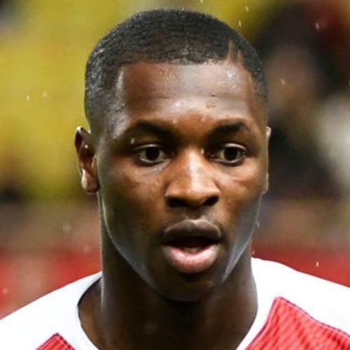 Ballo-Touré