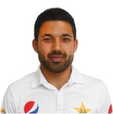 Mohammad Rizwan