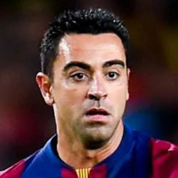 Xavi