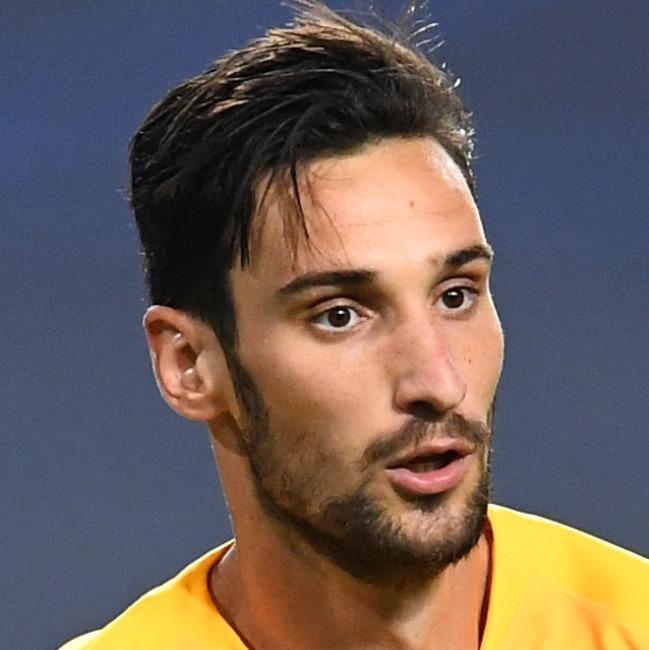 Sergio Rico