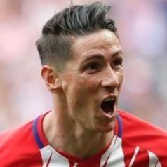 Fernando Torres
