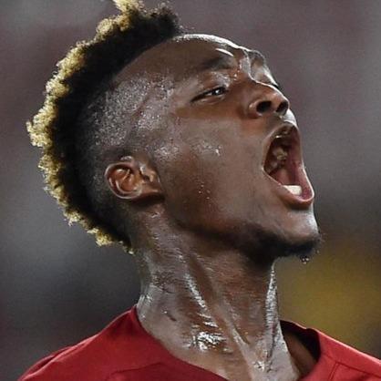Tammy Abraham