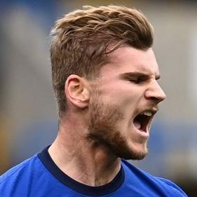 Timo Werner