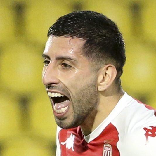 Maripán