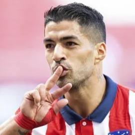 Luis Suárez