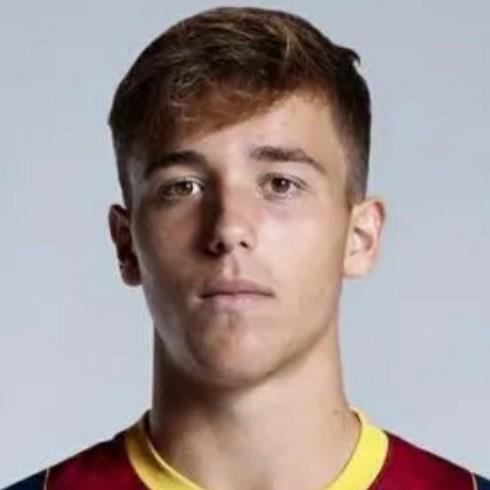 Nico González