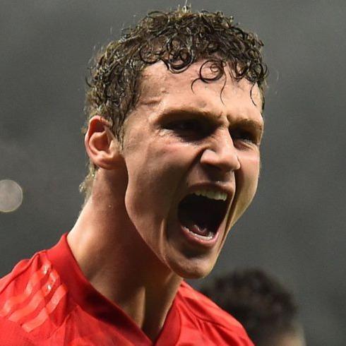 Pavard