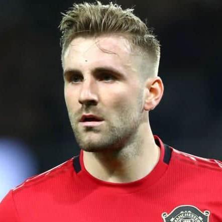 Shaw