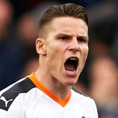 Kevin Gameiro