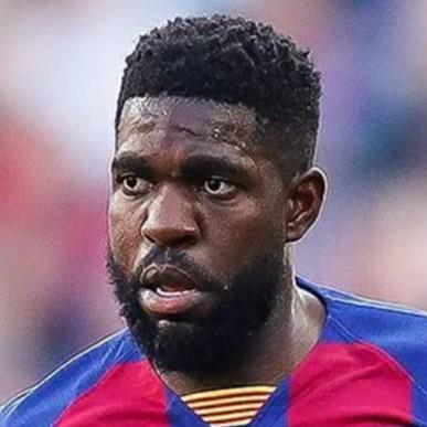 Umtiti