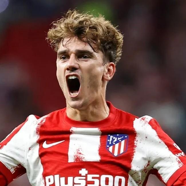 Griezmann