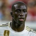 F. Mendy