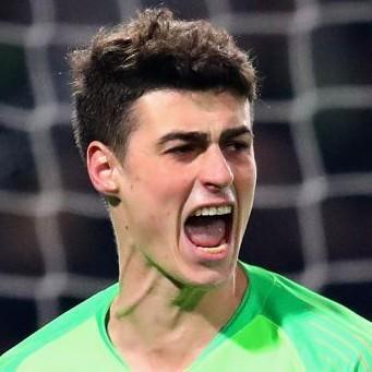 Kepa