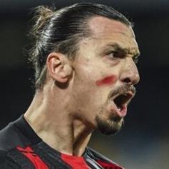 Zlatan Ibrahimović