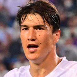 Shomurodov
