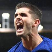 Pulisic