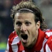 Diego Forlán