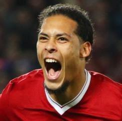 Van Dijk