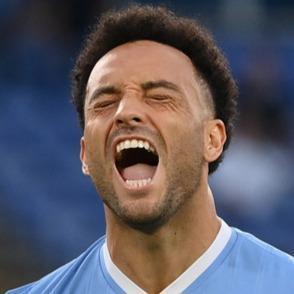 Felipe Anderson