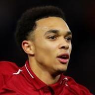 Alexander - Arnold