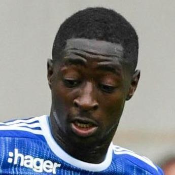 Sissoko
