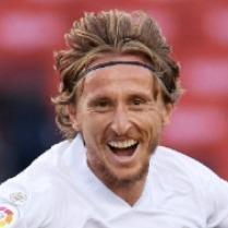 Modric