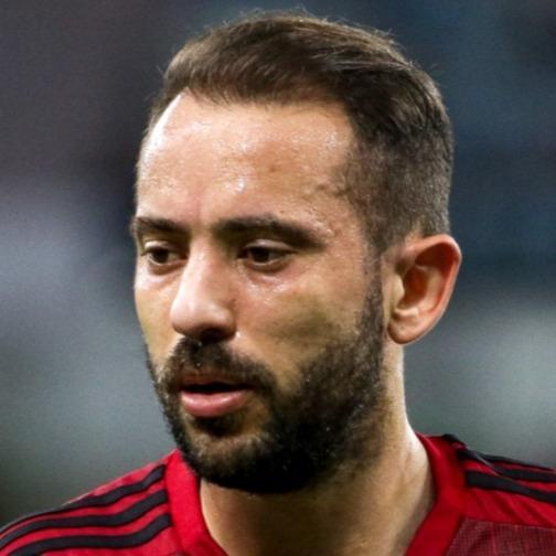 Everton Ribeiro