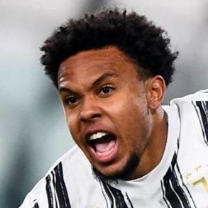 Weston McKennie