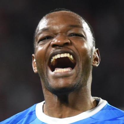 Mandanda