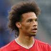 Leroy Sané
