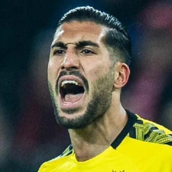 Emre Can