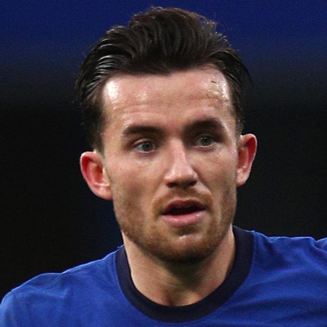Chilwell
