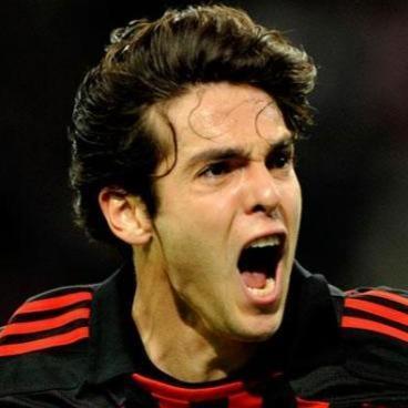 Kaká