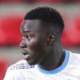 P. Gueye