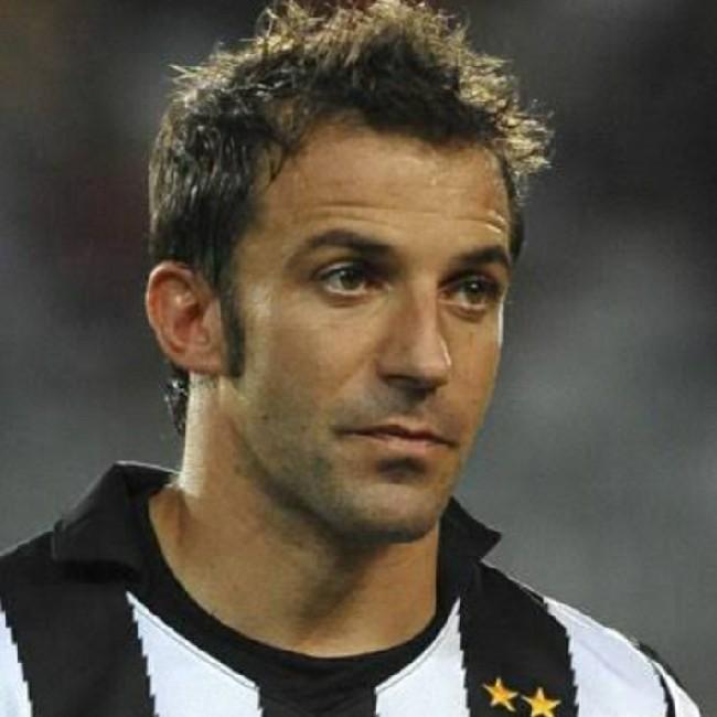 Del Piero