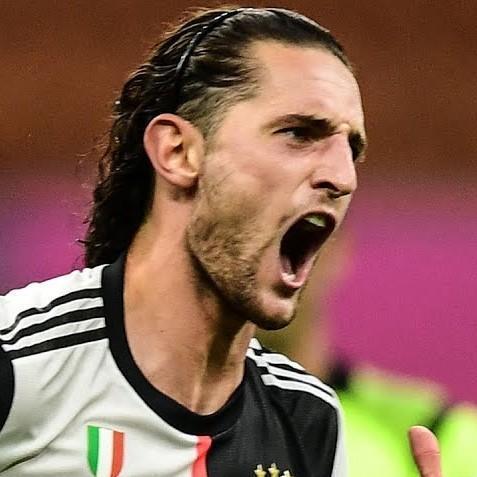 Rabiot