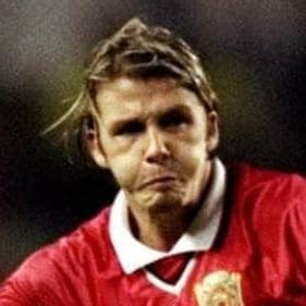 Beckham