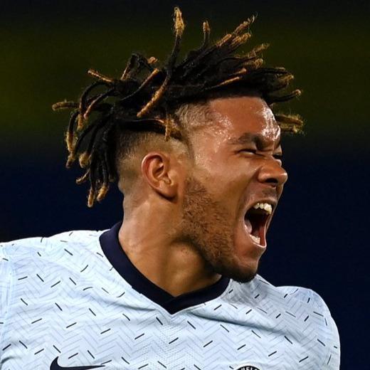 Reece James