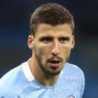 Rúben Dias