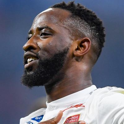 Moussa Dembélé