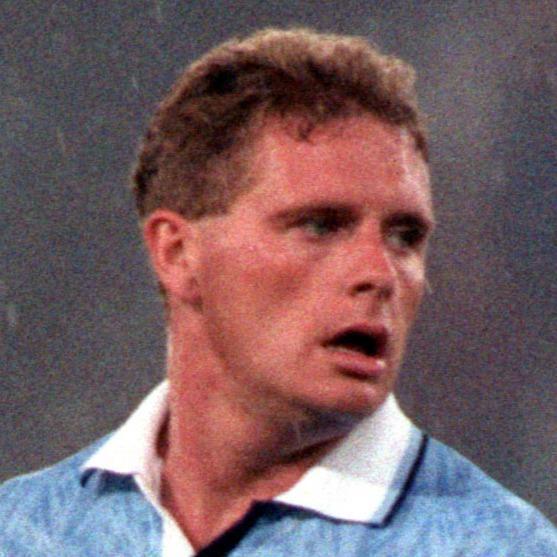 Gascoigne