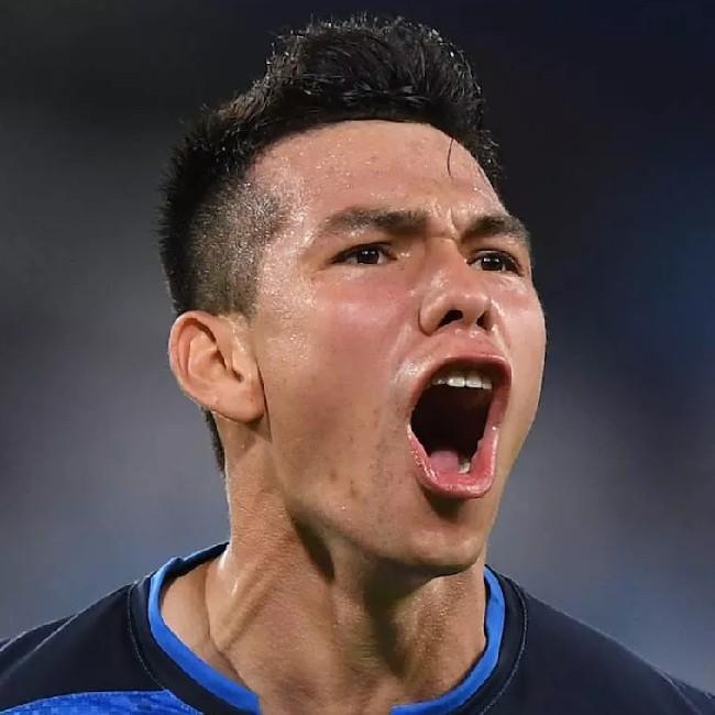 Hirving Lozano