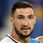 Mateo Politano