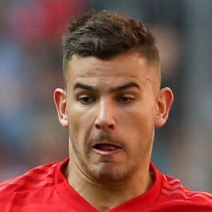 Lucas Hernández