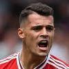 Xhaka