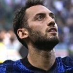 Calhanoglu