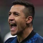 Alexis Sánchez