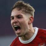 Smith - Rowe