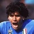 Diego Maradona